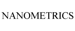 NANOMETRICS trademark