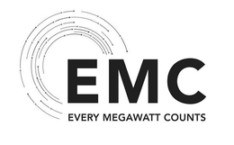 EMC EVERY MEGAWATT COUNTS trademark