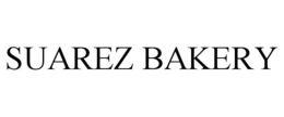 SUAREZ BAKERY trademark