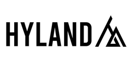HYLAND trademark