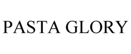 PASTA GLORY trademark