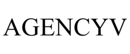 AGENCYV trademark