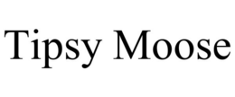 TIPSY MOOSE trademark