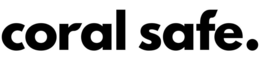 CORAL SAFE. trademark
