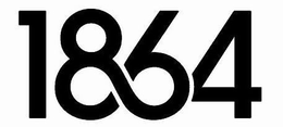 1864 trademark
