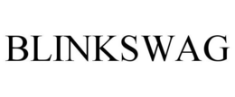 BLINKSWAG trademark
