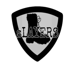 SLAYERS trademark