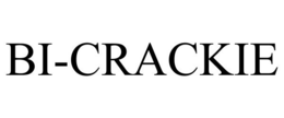BI-CRACKIE trademark