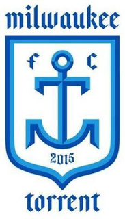 F C 2015 MILWAUKEE TORRENT trademark