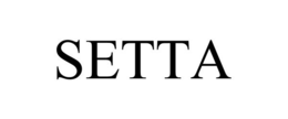 SETTA trademark