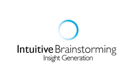 INTUITIVE BRAINSTORMING INSIGHT GENERATION trademark