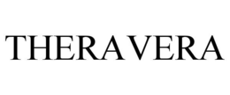THERAVERA trademark