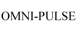 OMNI-PULSE trademark