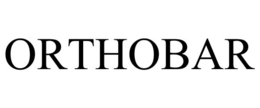 ORTHOBAR trademark