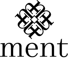 M MENT trademark