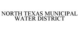 NORTH TEXAS MUNICIPAL WATER DISTRICT trademark