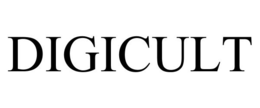 DIGICULT trademark