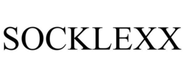 SOCKLEXX trademark