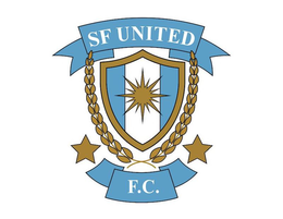 SF UNITED F.C. trademark