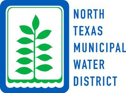 NORTH TEXAS MUNICIPAL WATER DISTRICT trademark