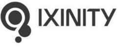 IXINITY trademark