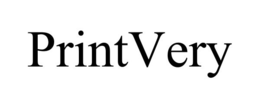 PRINTVERY trademark