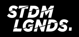 STDM LGNDS. trademark