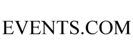 EVENTS.COM trademark