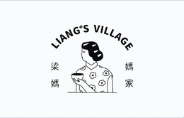 LIANG'S VILLAGE trademark