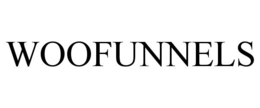 WOOFUNNELS trademark