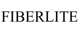 FIBERLITE trademark