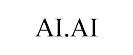 AI.AI trademark