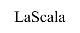 LASCALA trademark