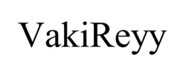 VAKIREYY trademark