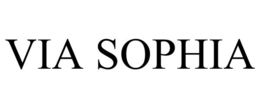 VIA SOPHIA trademark