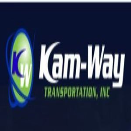 KW KAM-WAY TRANSPORTATION, INC trademark