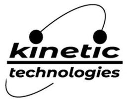KINETIC TECHNOLOGIES trademark