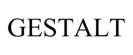 GESTALT trademark