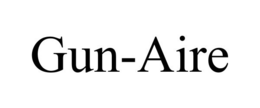 GUN-AIRE trademark