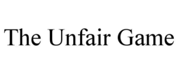 THE UNFAIR GAME trademark