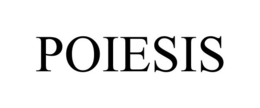 POIESIS trademark