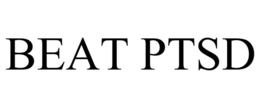 BEAT PTSD trademark