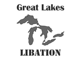 GREAT LAKES LIBATION trademark