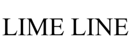LIME LINE trademark