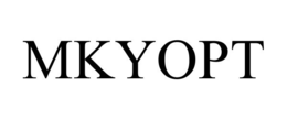 MKYOPT trademark
