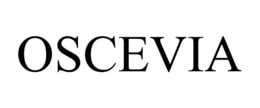 OSCEVIA trademark