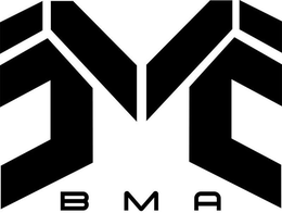 B M A trademark