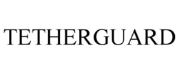 TETHERGUARD trademark