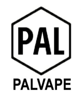 PAL PALVAPE trademark