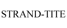 STRAND-TITE trademark